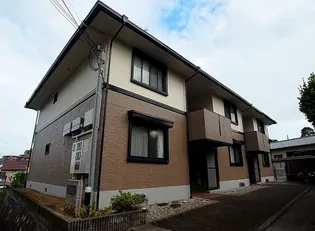 ラヴェール北五葉の画像
