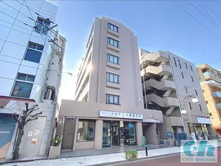 ステージ久が原弐番館の画像