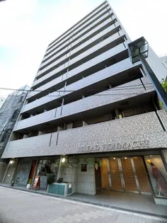 エスリード本町【6階】の外観