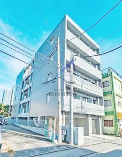 AXIS元住吉の画像