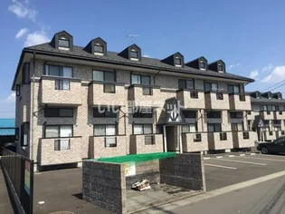 シュクール宮 一番館の画像