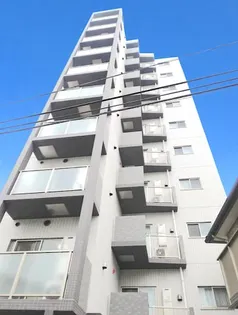 ガリシア王子神谷の画像