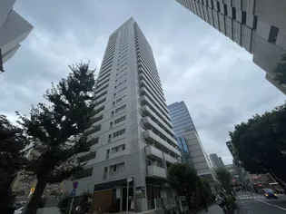 アーバンフラッツ池袋プレミアム【18階】の外観