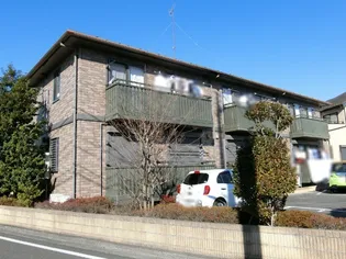 リリー坂下 Bの画像