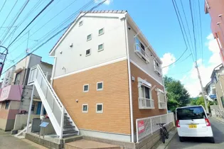 クレール青葉の画像