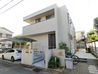 LA BELLEVIEの画像