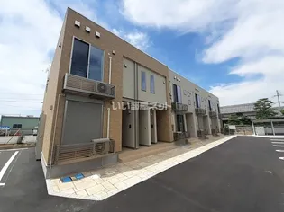 ガーデン アイリスの画像