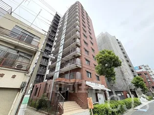 ネオコーポ真田山公園の画像