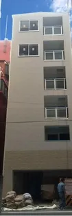 b’CASA Higashi Ginza【2階】の外観
