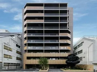 東京都文京区本郷2【マンション】の外観