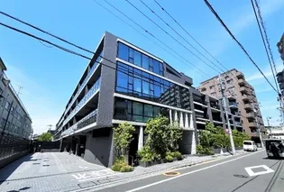 シティテラス中野の画像