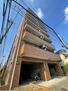 三高 ツインタワー サウスの画像