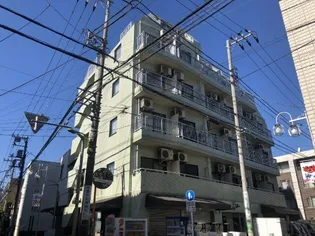 マイステージ世田谷若林の画像
