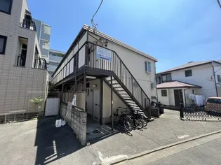 コーポ碑の画像