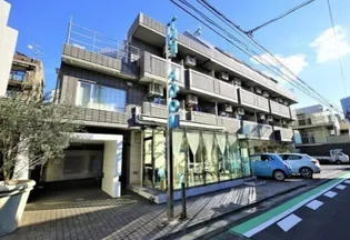 ARK HOUSEの画像