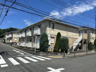 クレール四季彩の丘 六番館の画像