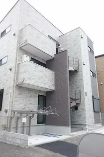 ソリッド下総中山の画像