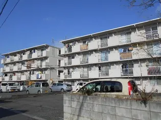 リトルハイム青江Ⅱの画像