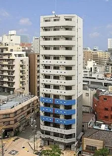 ガラ シティ大森の画像