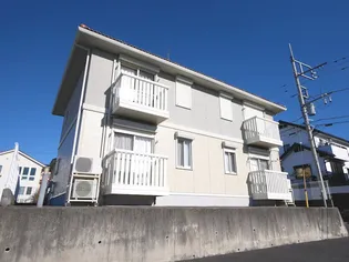 ヴィラドエルの画像