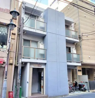グランヴェール平塚の画像