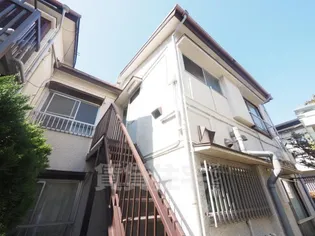 シャローム松庵の画像