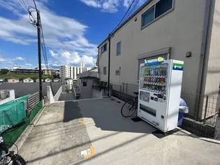 フリーハンド上大岡の画像