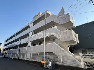 クリオさがみ野弐番館の画像