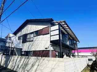 コーポ八幡の画像