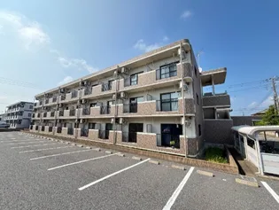 ラ フォンテ スクェアIの画像