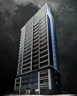 プレサンスグラン栄THE TOWERの画像