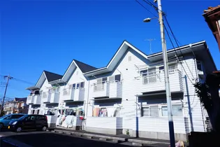 ロイヤルメゾン山崎の画像