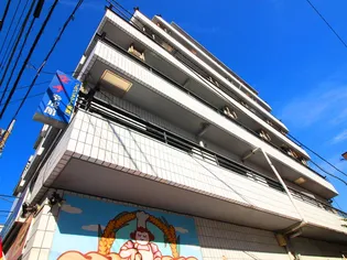 ジェイハウス南林間の画像