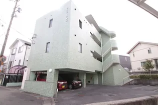 ラ ステージ青山の画像