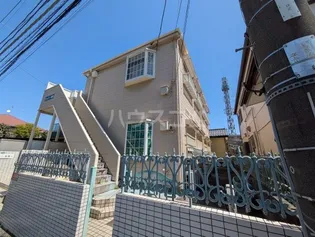 ビューシティ薬園台の画像