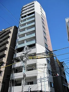 東京都杉並区高円寺南2【マンション】の外観