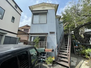 松かげ荘の画像