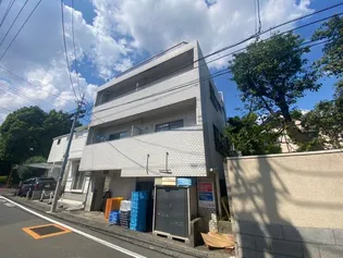 江盛ビルの画像