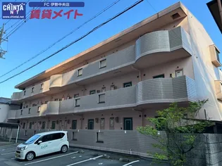 エステートピア岩渕の画像