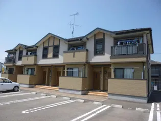 カーサ フィオーレIIIの画像