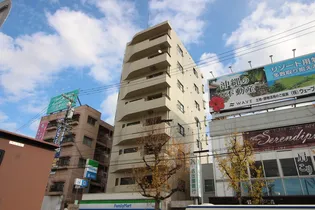 末広マンションの画像