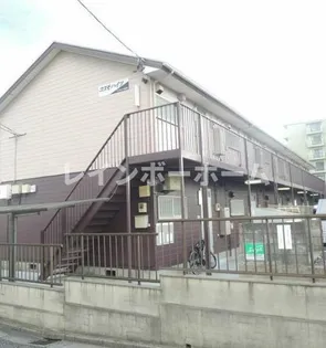 コスモハイツの画像
