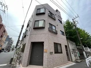 MSハイツの画像