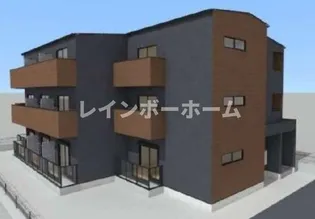 パストラル実籾の画像