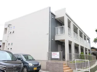 ウエストリヴァー春日町Ⅱの画像