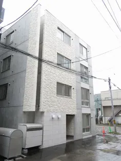 BELLA CASAの画像