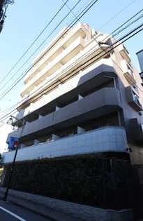 BPRレジデンス豪徳寺の画像