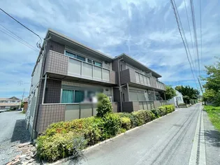 BLOOMING COURTの画像