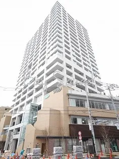 ザ スカイクルーズタワーの画像