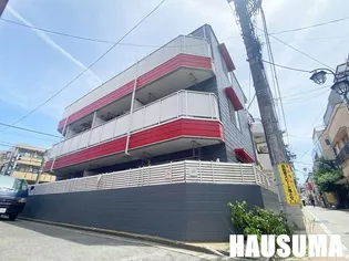 常盤台IMAハウスの画像